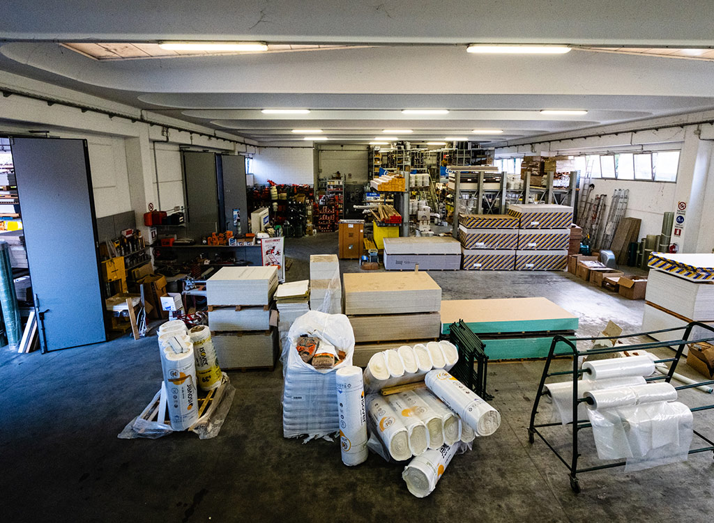 Edilizia a Vercelli - COMED - Gruppo Made Edilizia a Vercelli - COMED - Gruppo Made